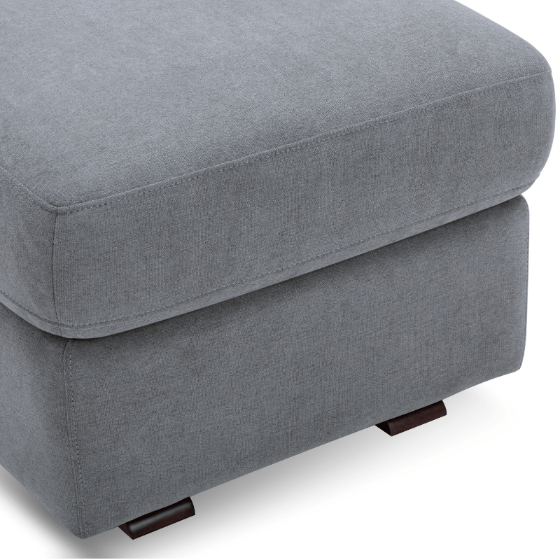 The Gliding Ottoman