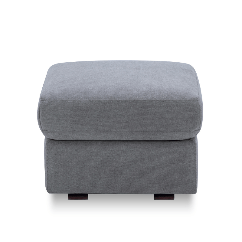 The Gliding Ottoman
