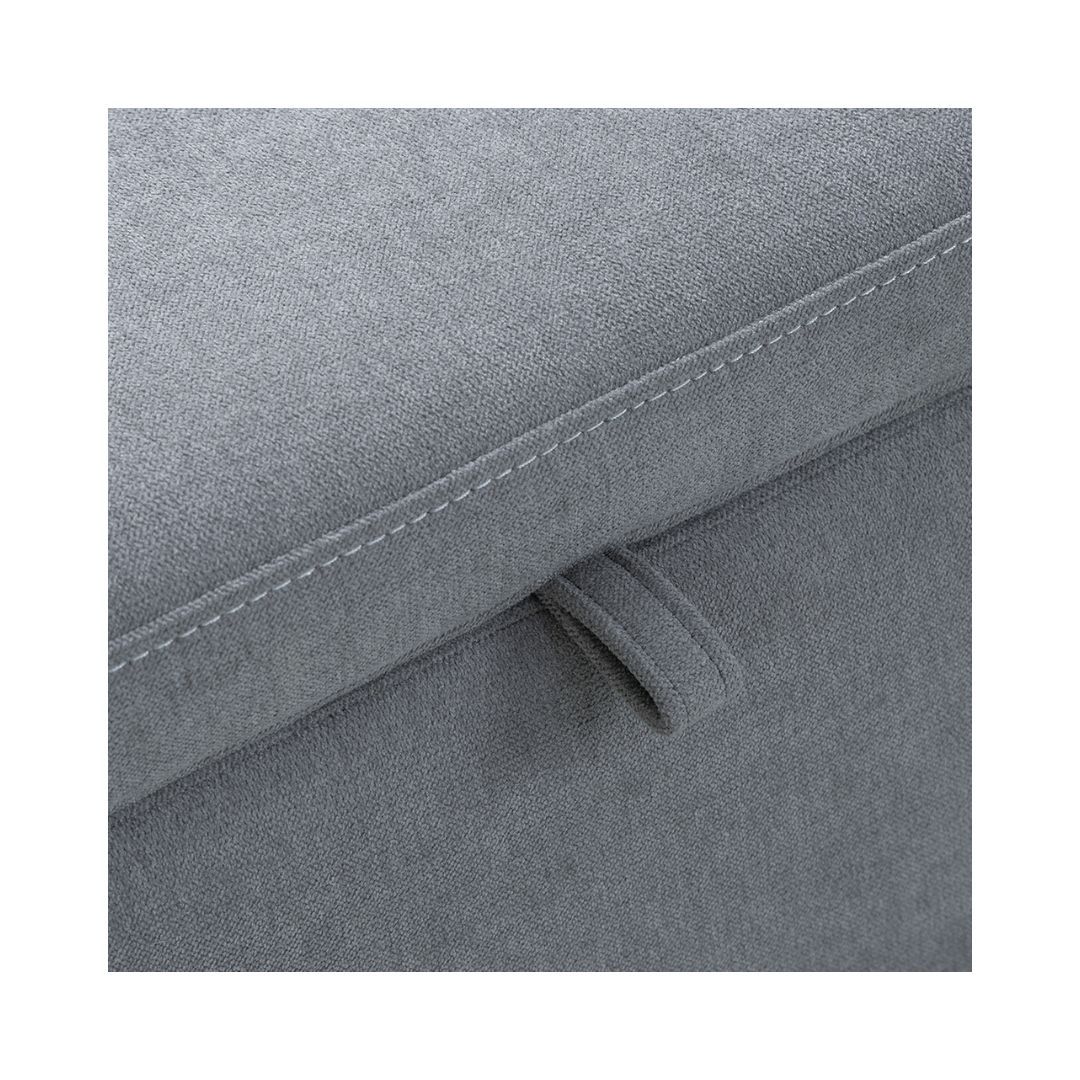 The Storage Ottoman