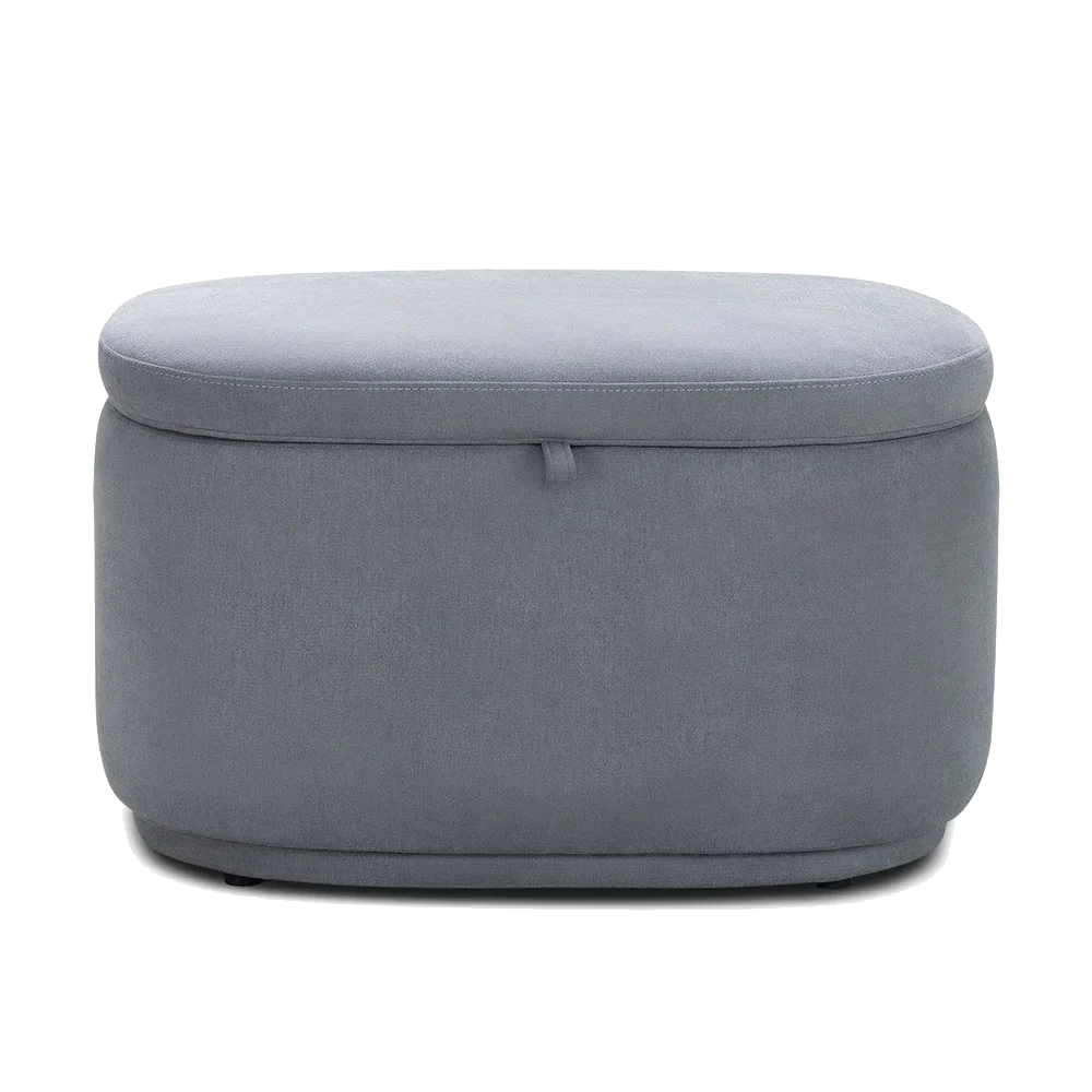 The Storage Ottoman
