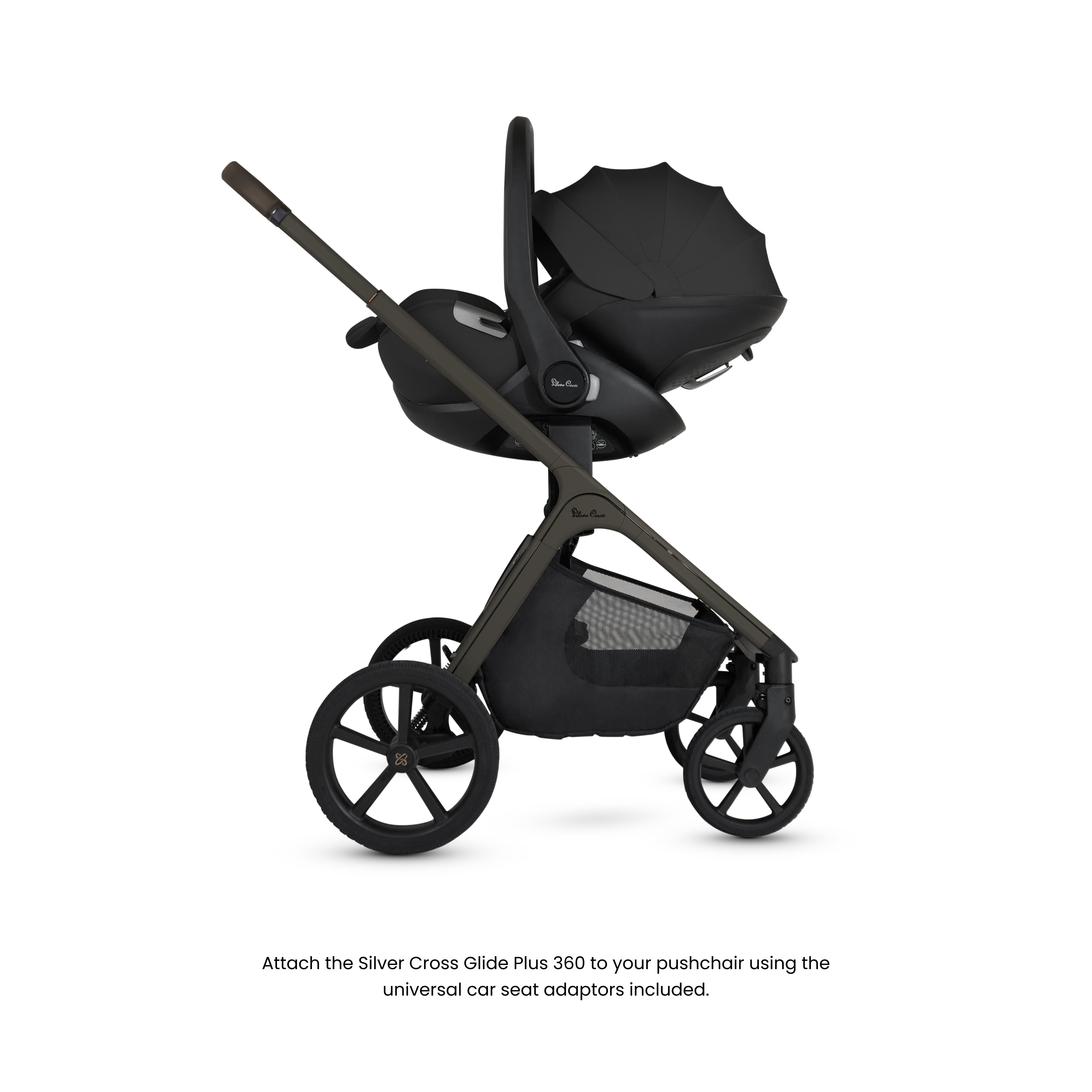 Cove Damson Ultimate Baby Bundle (13 piece)