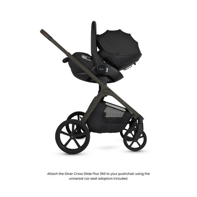 Cove Damson Ultimate Baby Bundle (13 piece)