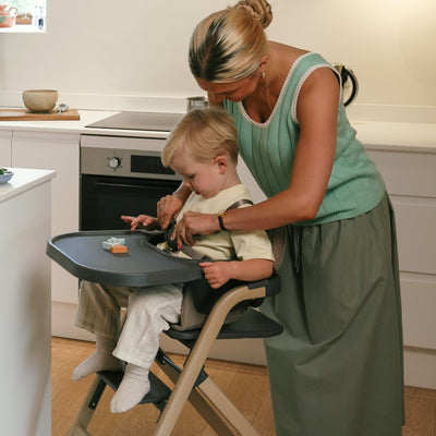 Nest & Nurture Highchair Biscuit
