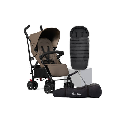 Pop 2 Cobble Stroller & Accessory Bundle (5 piece)