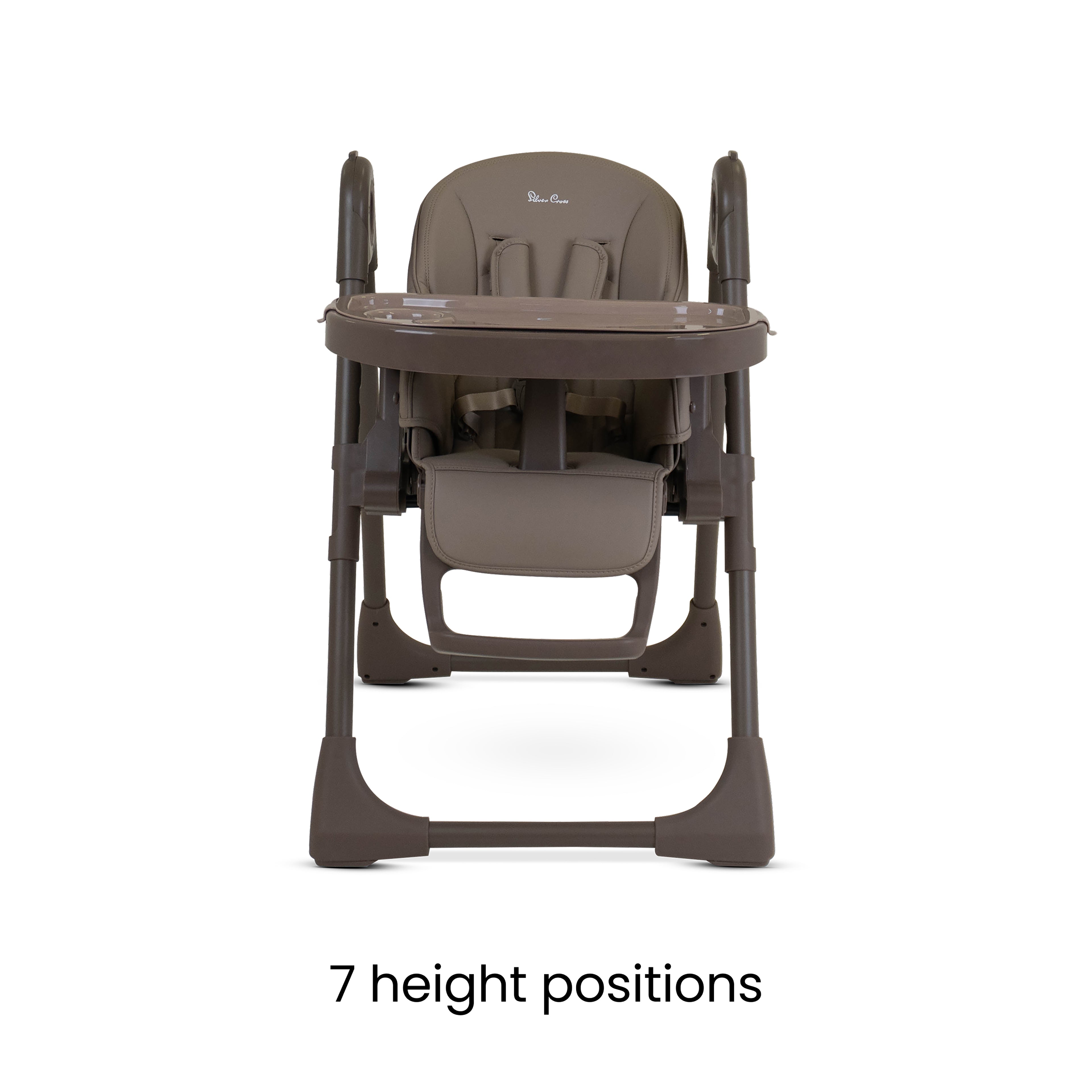 Gourmet Highchair Cappuccino