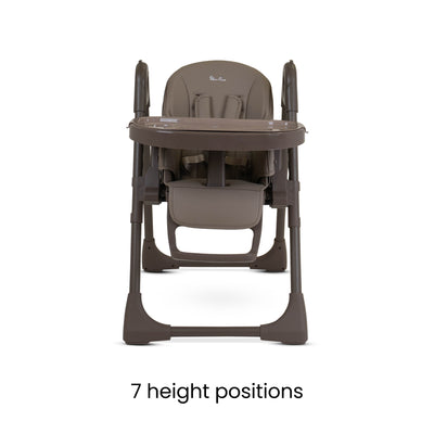 Gourmet Highchair Cappuccino