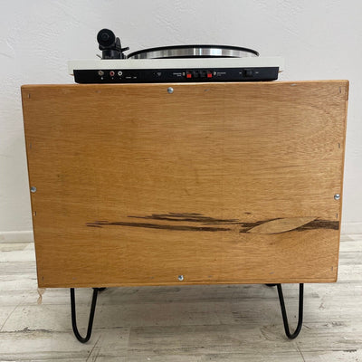 2Sec Vinyl Record Storage