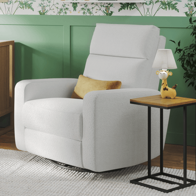 The Boucle Glider Plus
