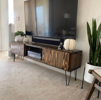 Set of 2 Doors