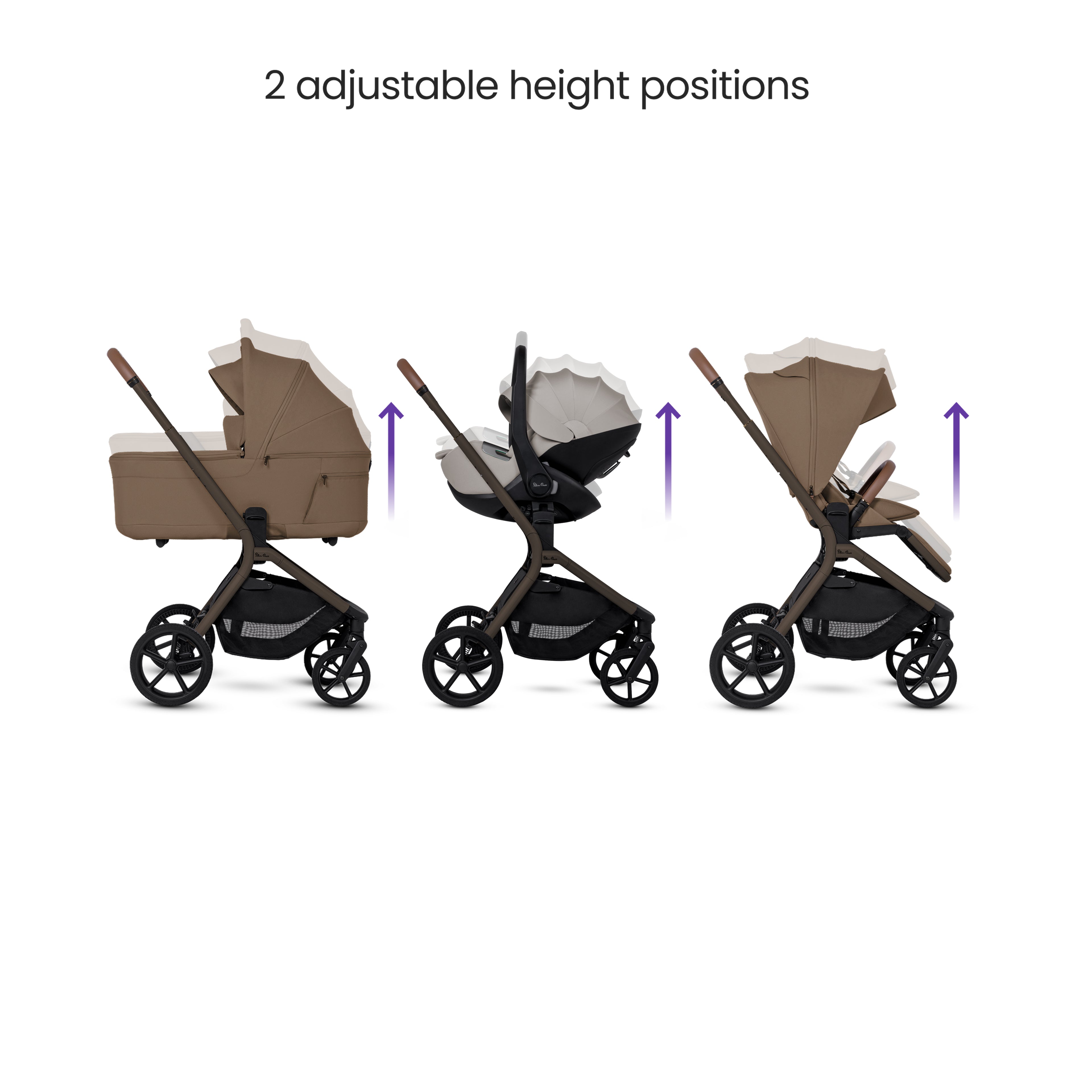 Breez Maple Travel System Ultimate 360 Infant Carrier Bundle (12 piece)