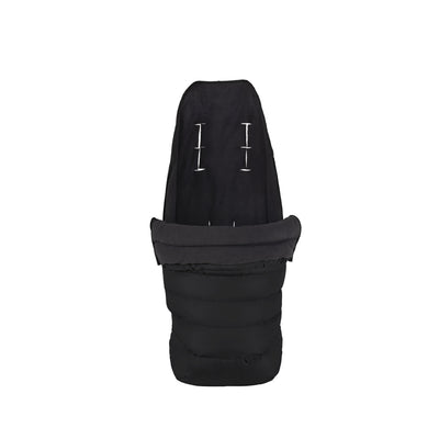 Nia Footmuff Onyx