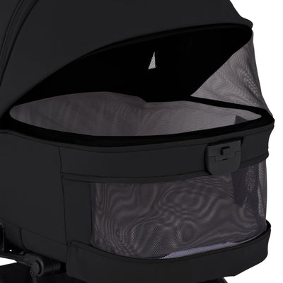 Nia Carrycot Onyx