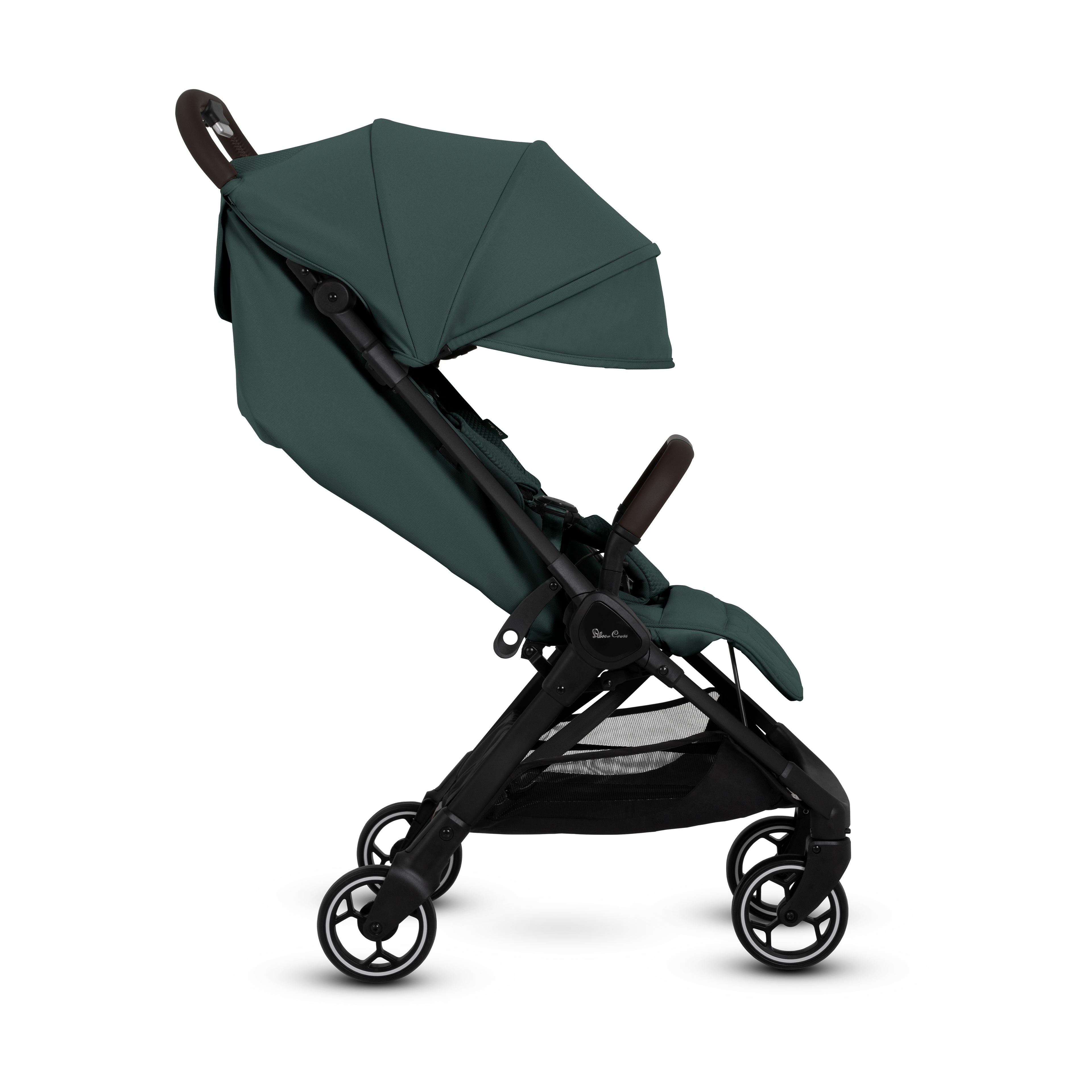 Clic 2 Conifer Stroller & Accessory Bundle (5 Piece)