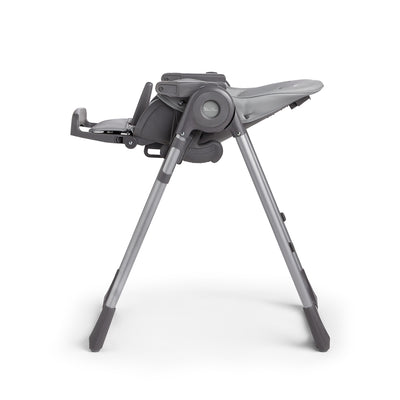 Buffet Highchair Cool Grey