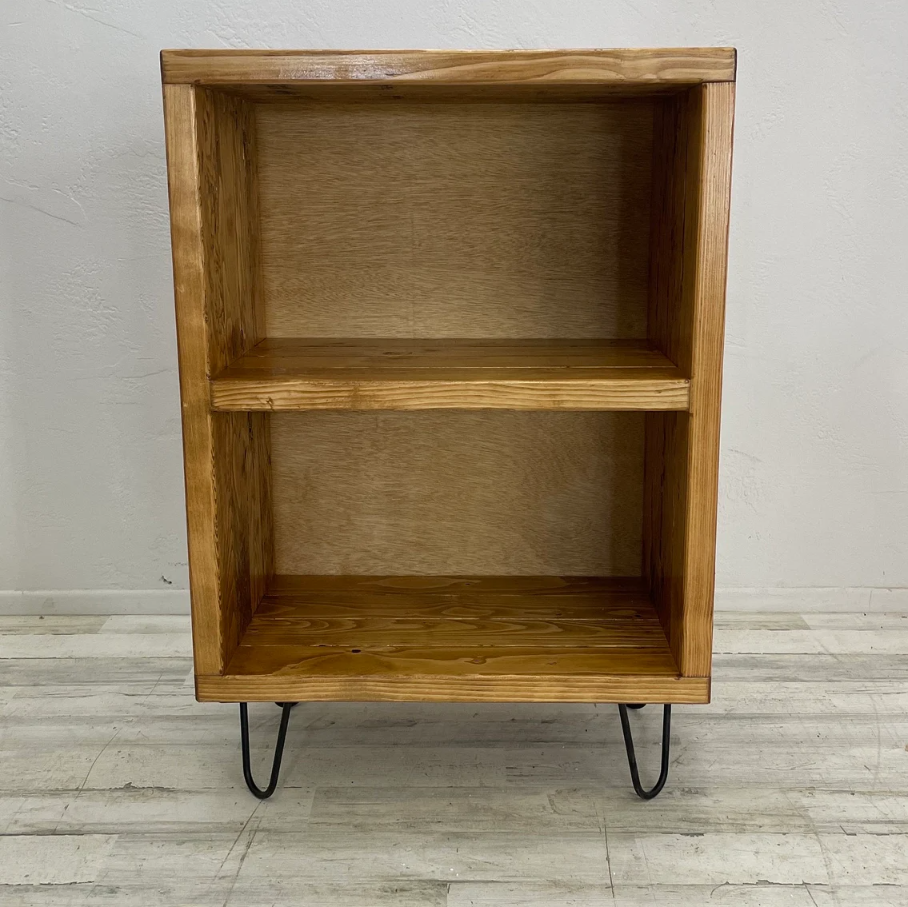 2Tier Vinyl Record Storage