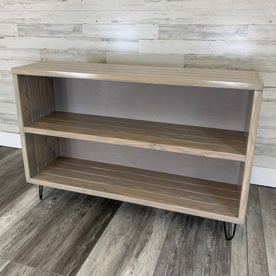 2Tier Vinyl Record Storage