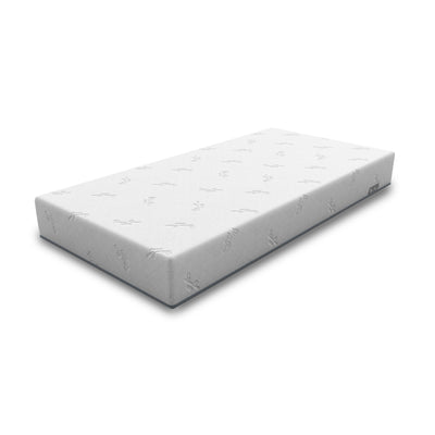 Valencia 3 Piece Nursery Room Set With Mattress
