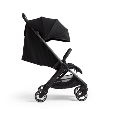 Clic 2 Space Stroller & Accessory Bundle (5 Piece)