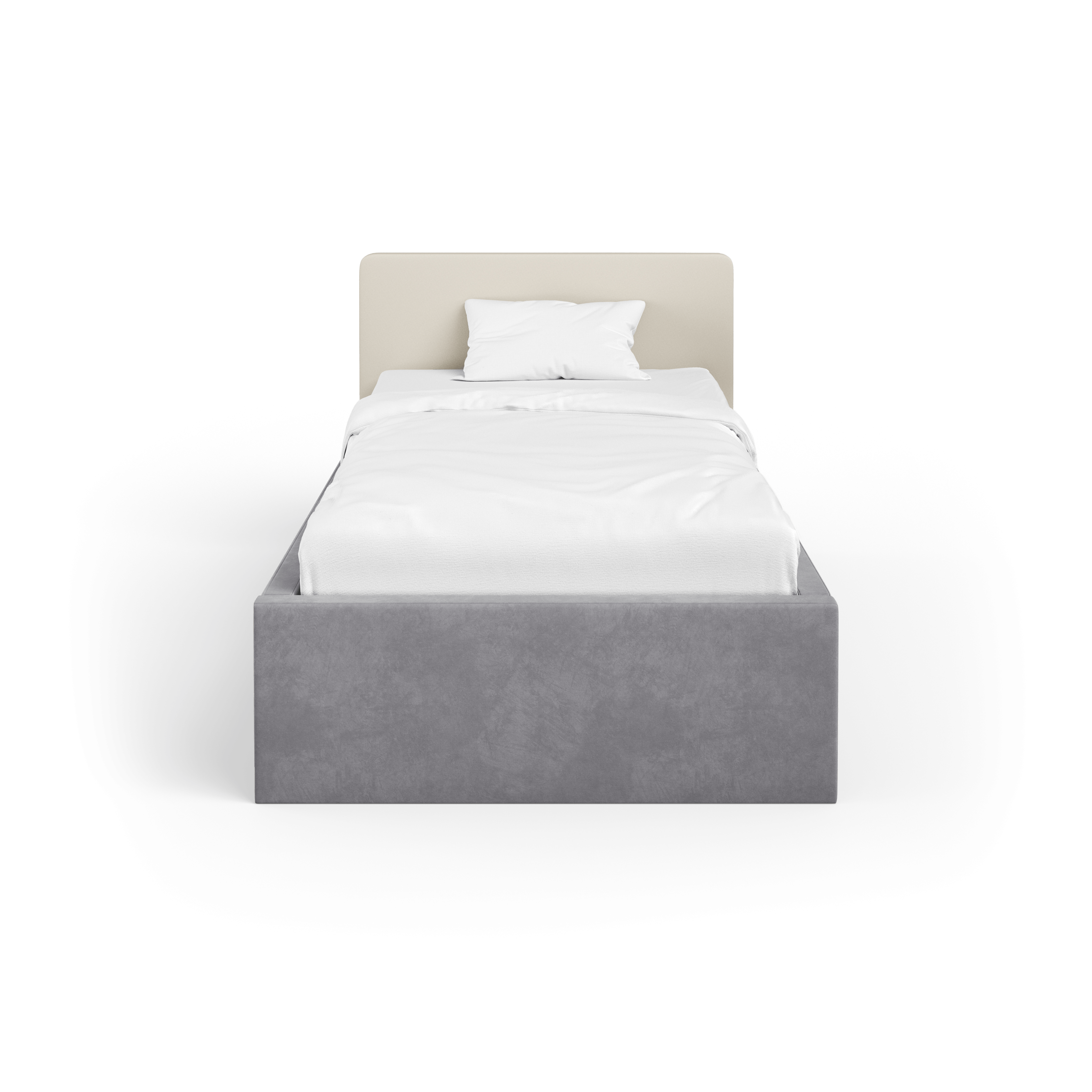 The Brooklyn Bed - Twin