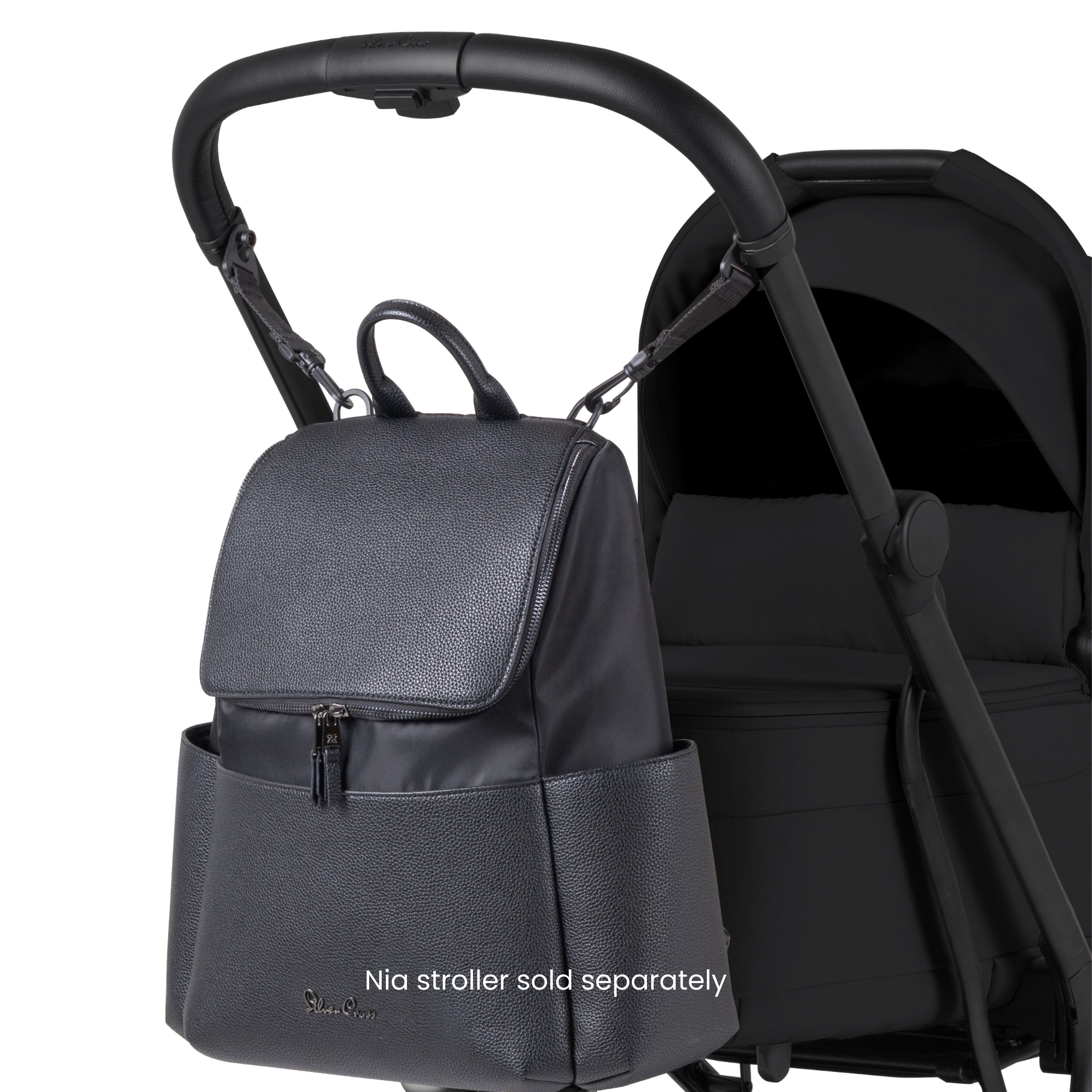 Nia Accessory Pack Onyx