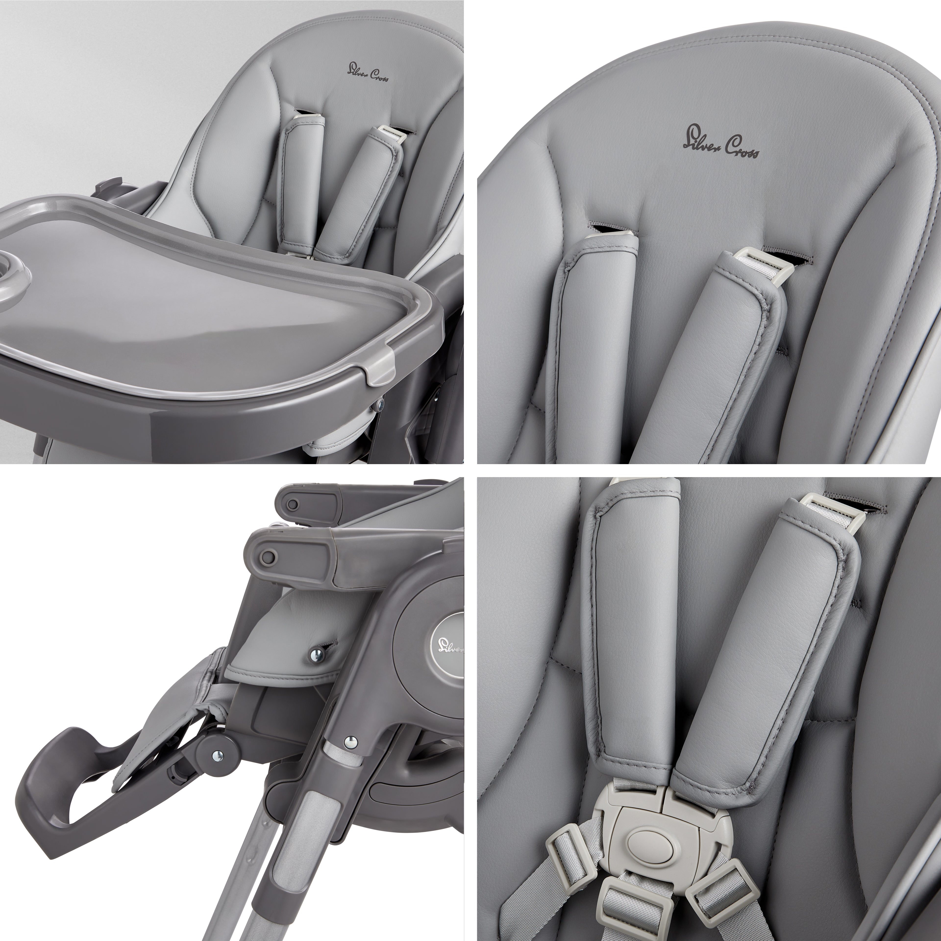 Cove Onyx Ultimate Baby Bundle (13 piece)