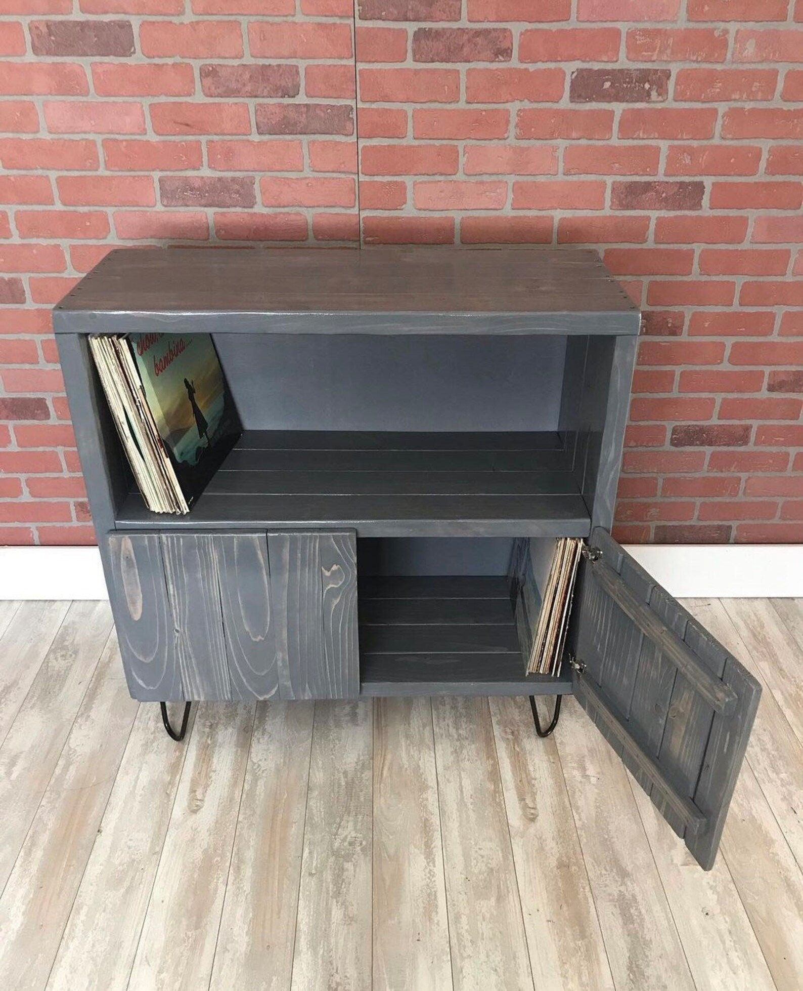Set of 2 Doors