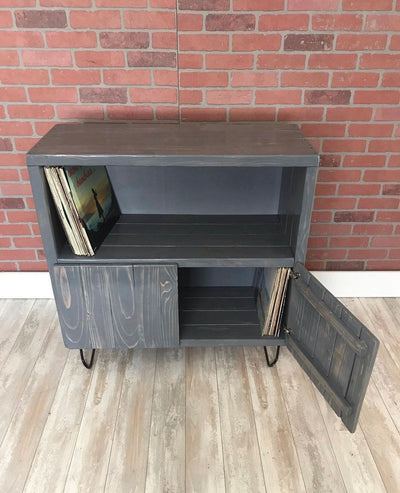 Set of 2 Doors
