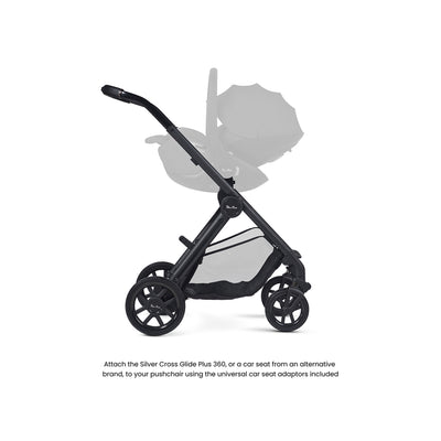 Reef 2 Caramel Travel System Accessory Bundle (9 piece)