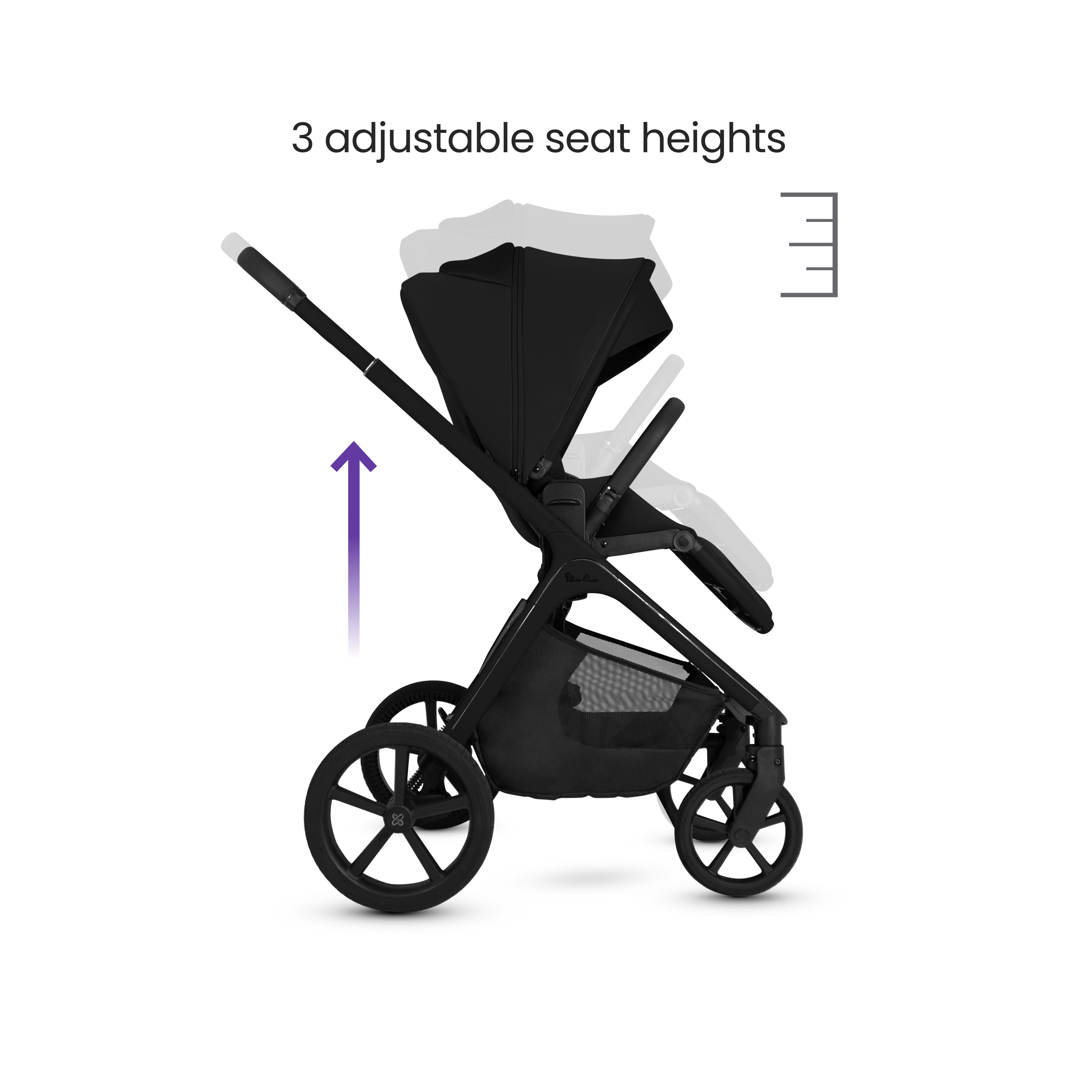 Cove Onyx Travel System Ultimate 360 Family Car Seat Bundle (11 piece)