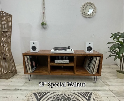 3x2 Vinyl Record Storage