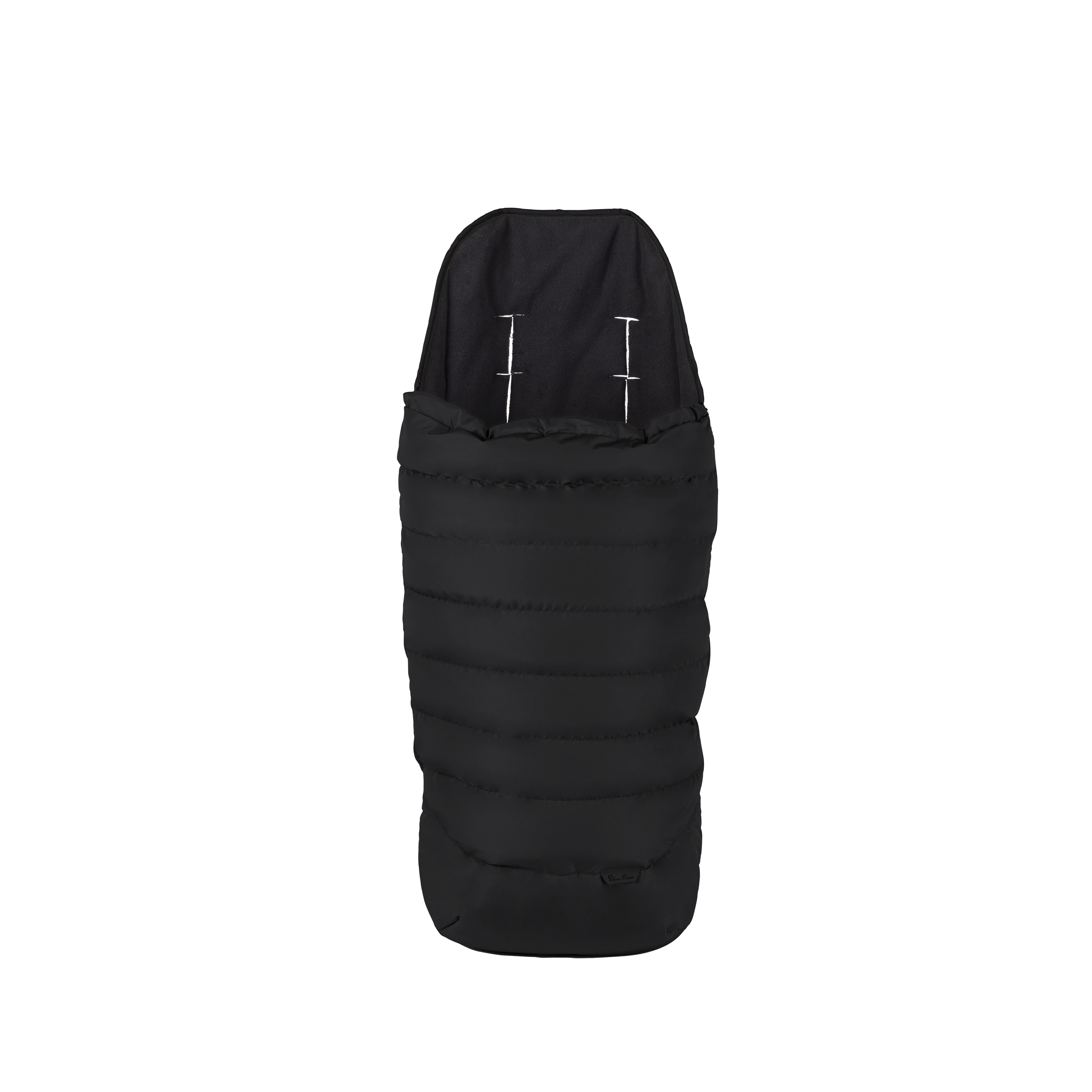 Nia Footmuff Onyx