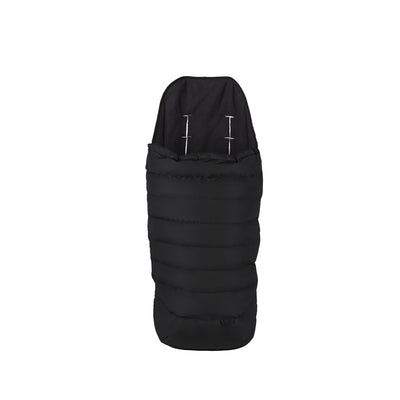 Nia Footmuff Onyx