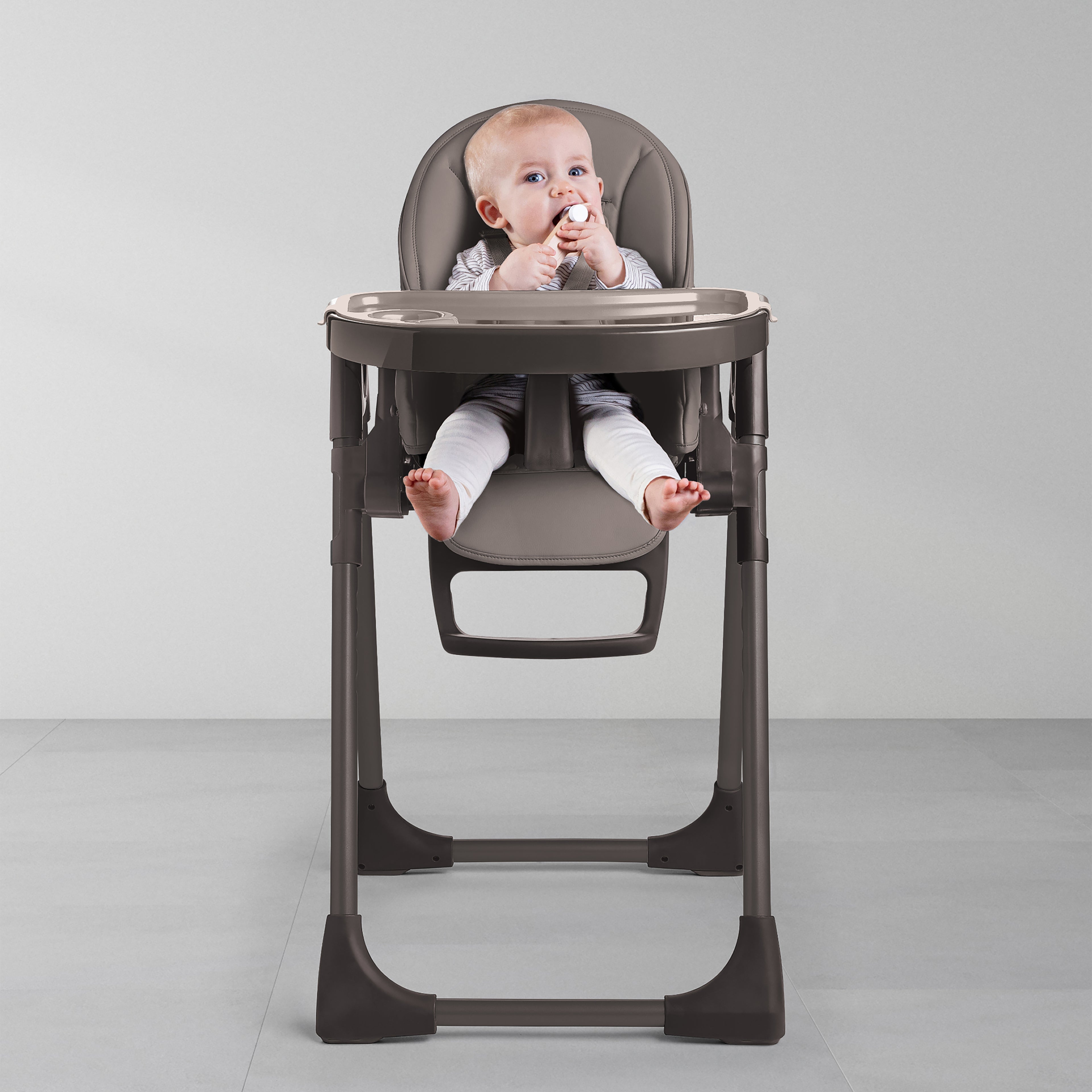 Gourmet Highchair Cappuccino