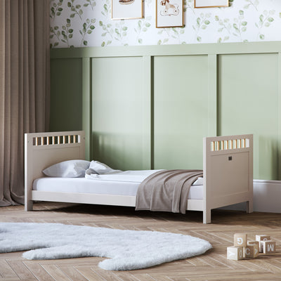 Seville 3 Piece Nursery Room Set