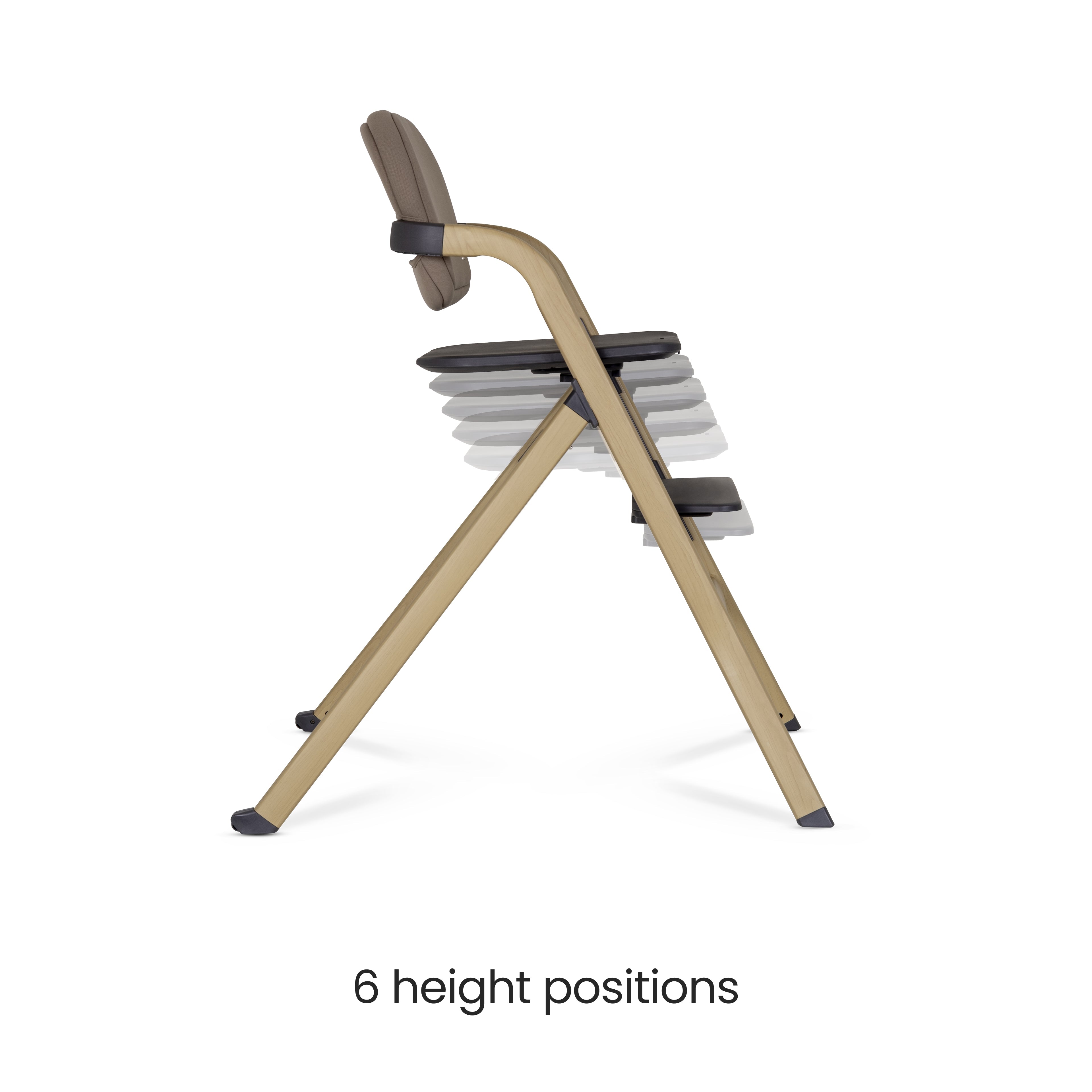 Nest & Nurture Highchair Biscuit