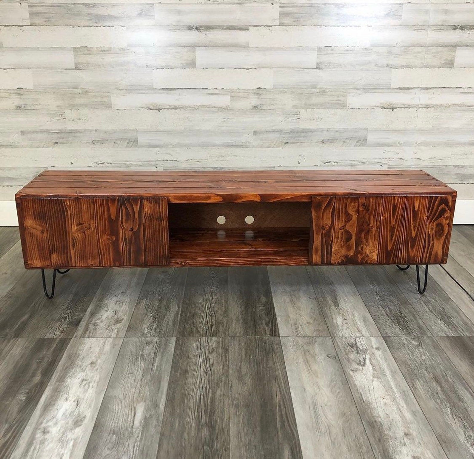 Set of 2 Doors