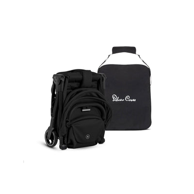 Clic 2 Space Stroller