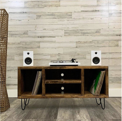 3x2 Vinyl Record Storage