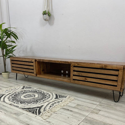 Set of 2 Modern Doors