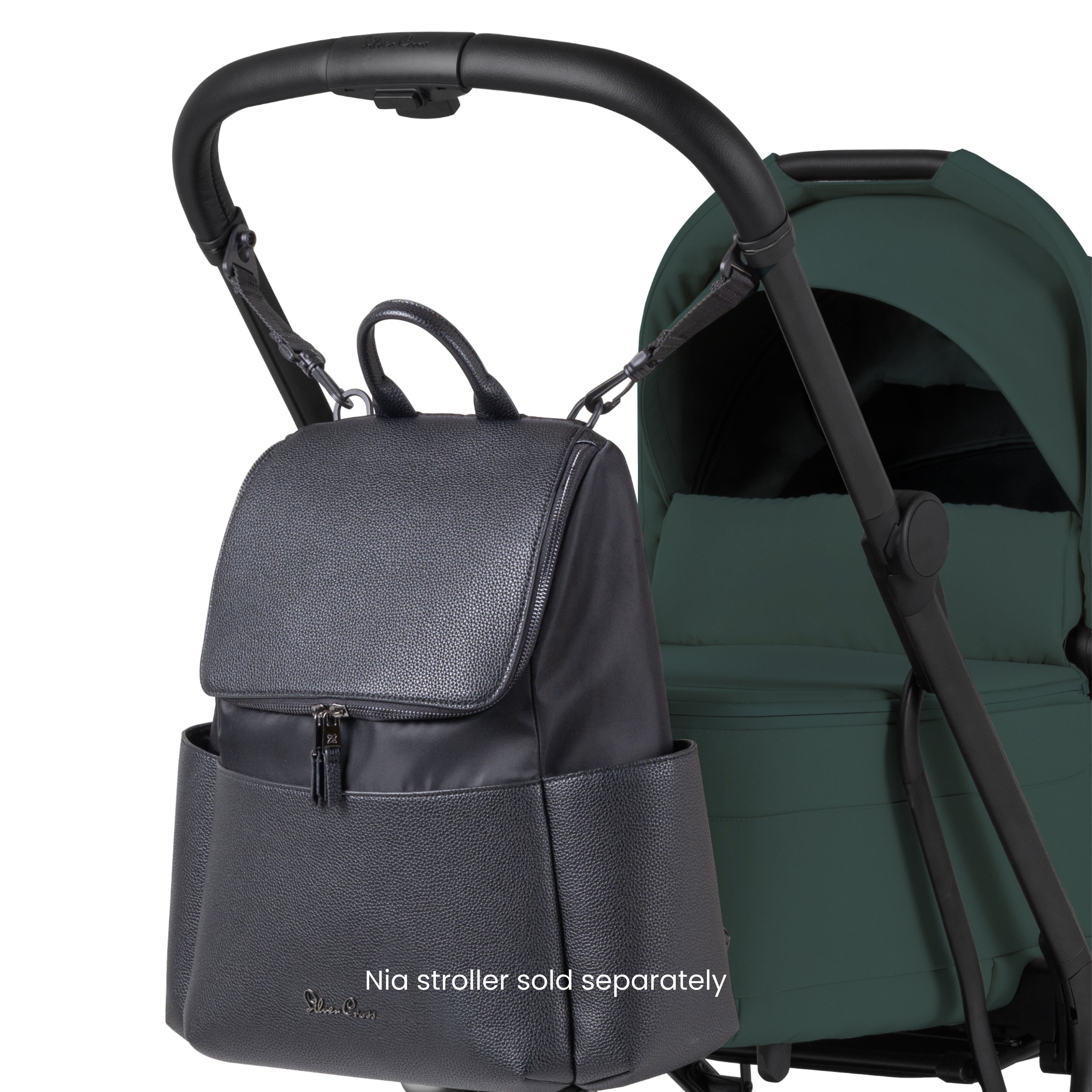 Nia Accessory Pack Conifer