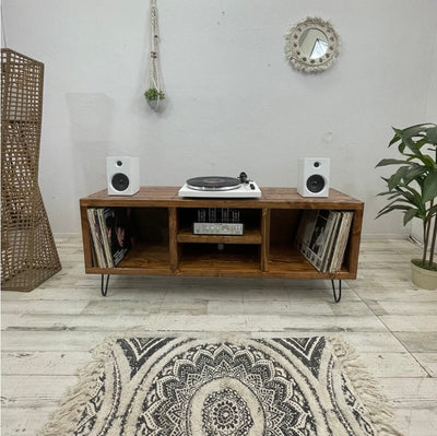 3x2 Vinyl Record Storage