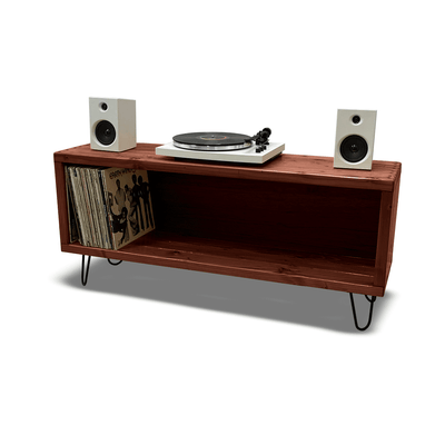 Rec "Widebody" Vinyl Record Storage
