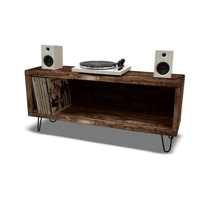 Rec "Widebody" Vinyl Record Storage