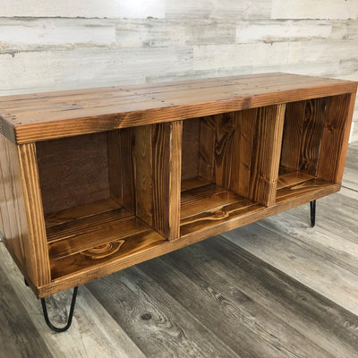 3Sec Vinyl Record Storage