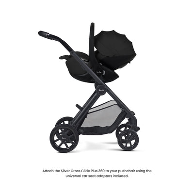 Reef 2 Space Travel System Ultimate Family Baby Bundle (15 piece)