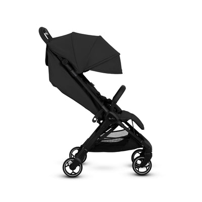 Clic 2 Space Stroller & Footmuff Bundle (4 Piece)