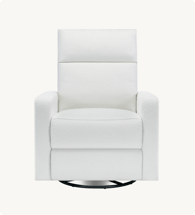 The Boucle Glider Plus