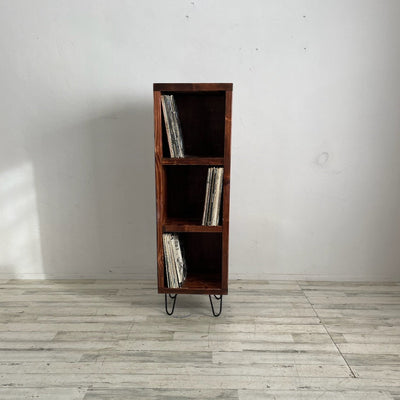 3Tier Vinyl Record Storage