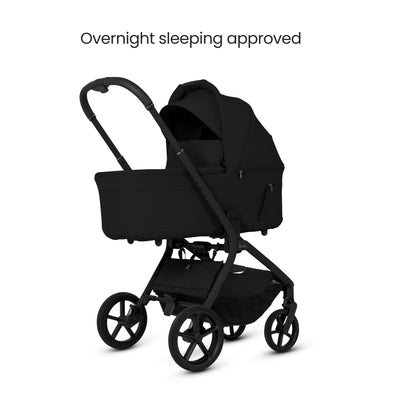 Breez Onyx Travel System Accessory Bundle (10 Piece)