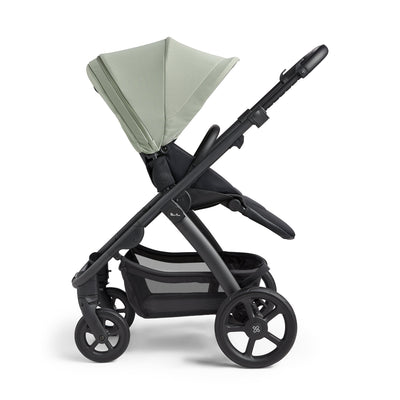 Tide Sage Travel System Ultimate 360 Family Car Seat Bundle (10 piece)